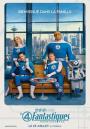 Les 4 Fantastiques : Premiers pas